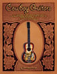 Cowboy Guitars, 1932 to Present book cover